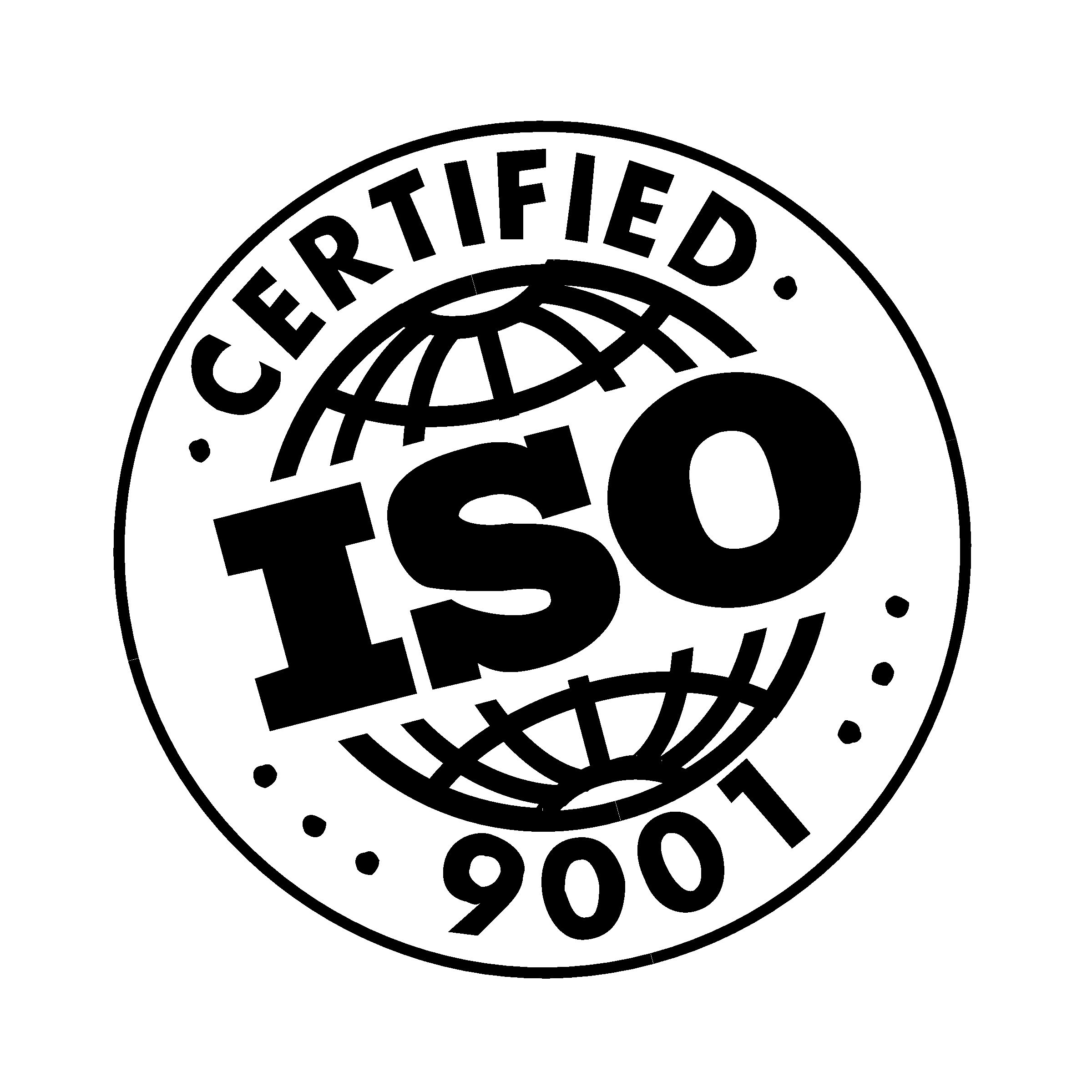 ISO 9001