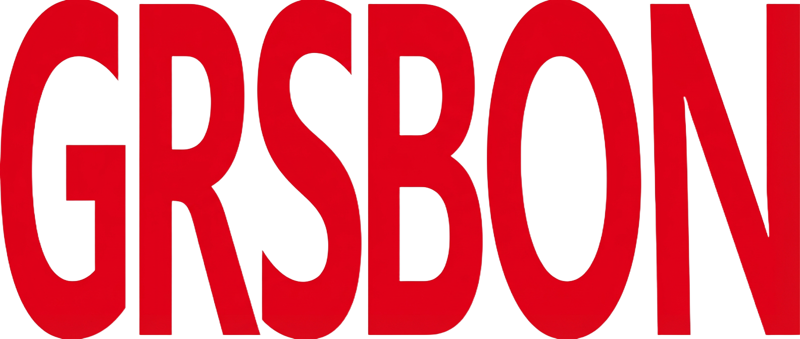 GRSBON Logo