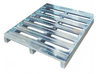 Steel Pallets