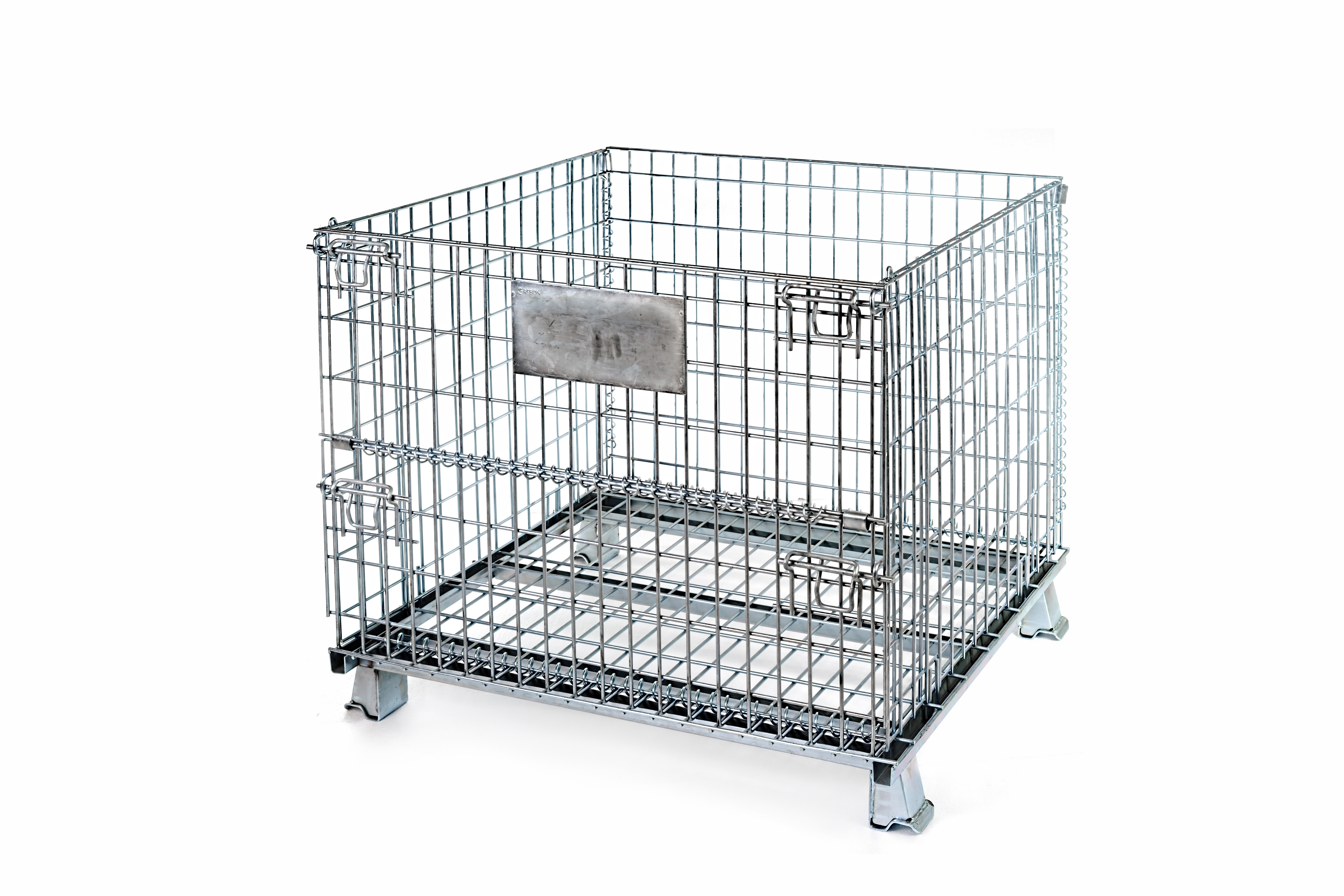 Storage Cages
