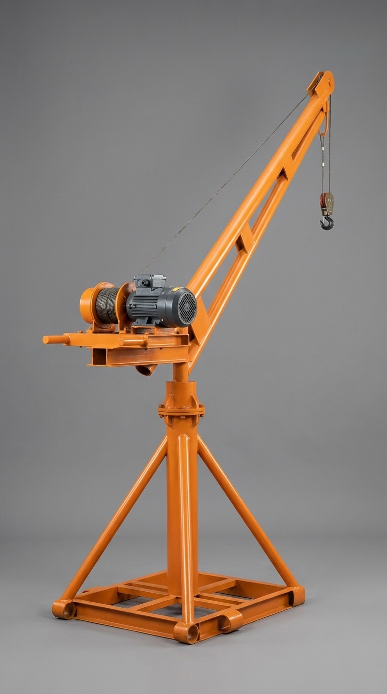 Electric Winches