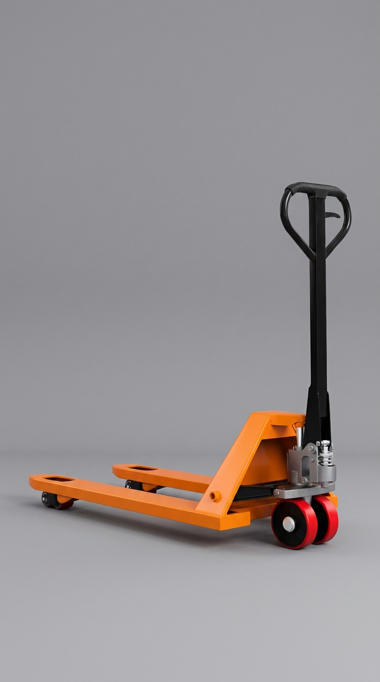 Pallet Trucks