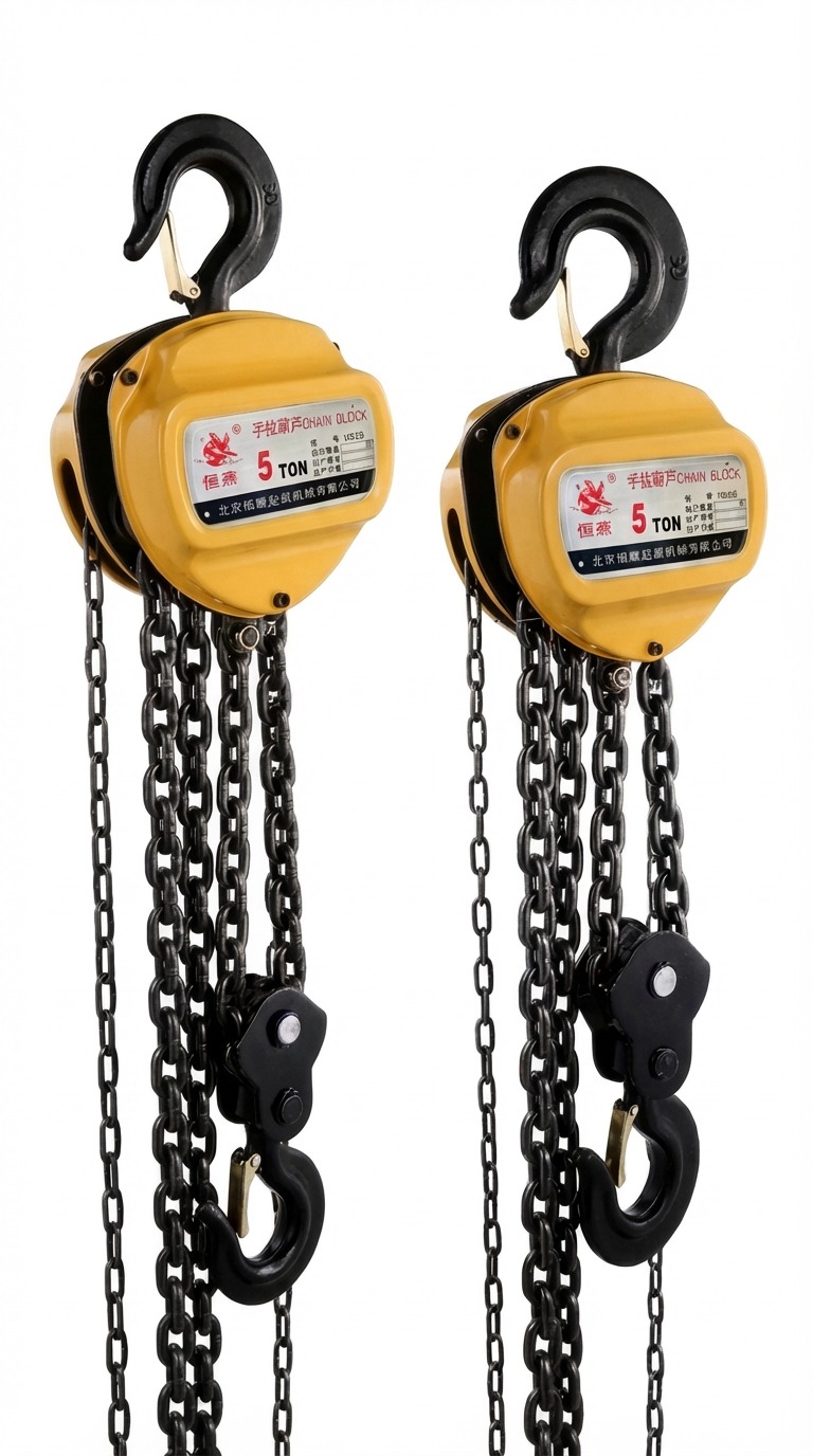 Mini Cranes