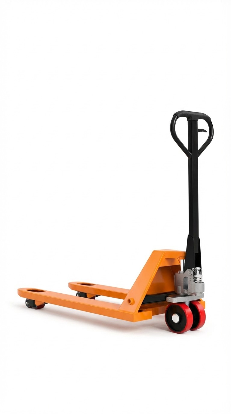 Pallet Trucks