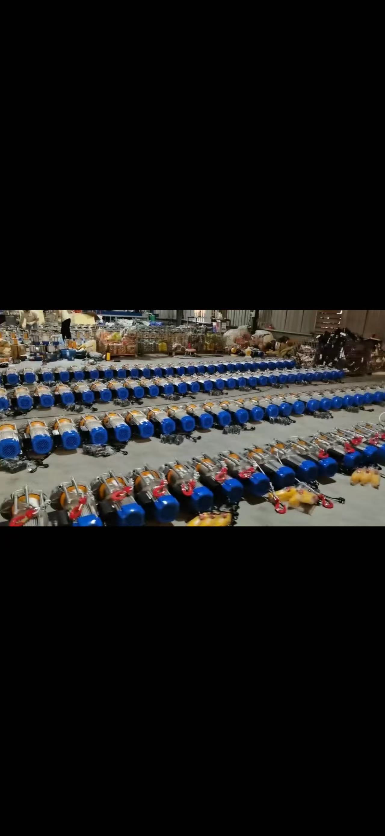 Hengyan Workshop