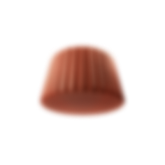 blurred candy