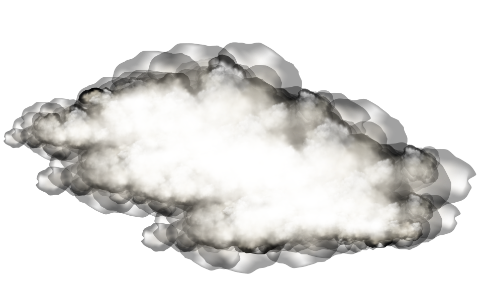 Bestselling cloud