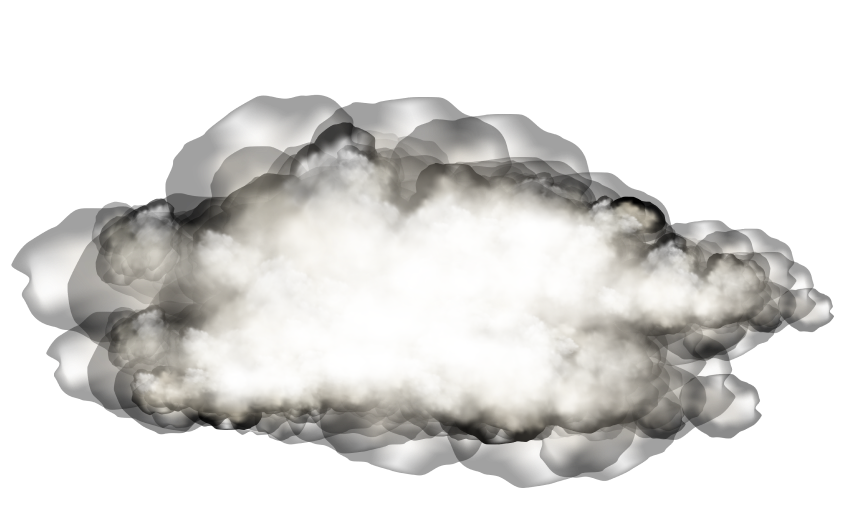 Bestselling cloud