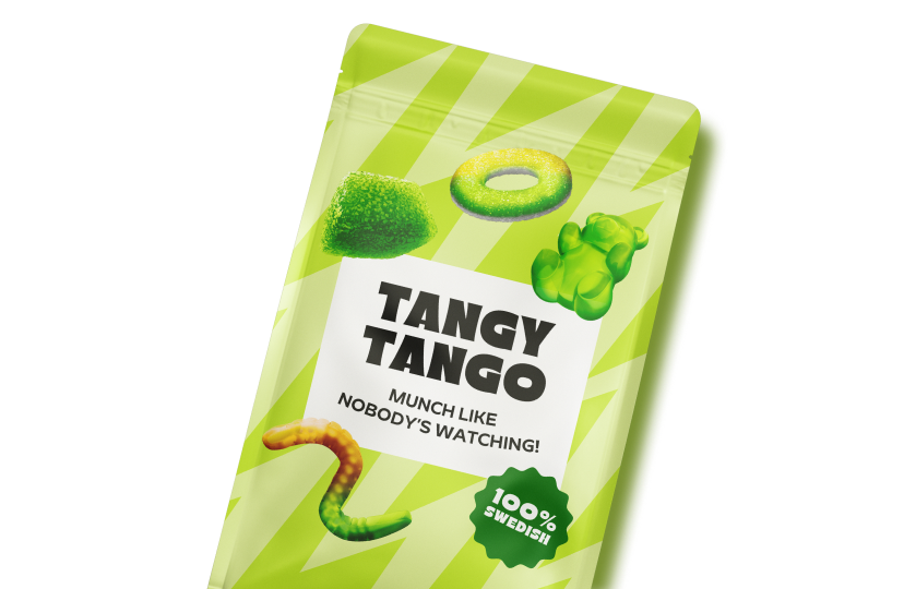 Tangy Tango