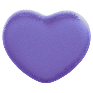 purpleheart