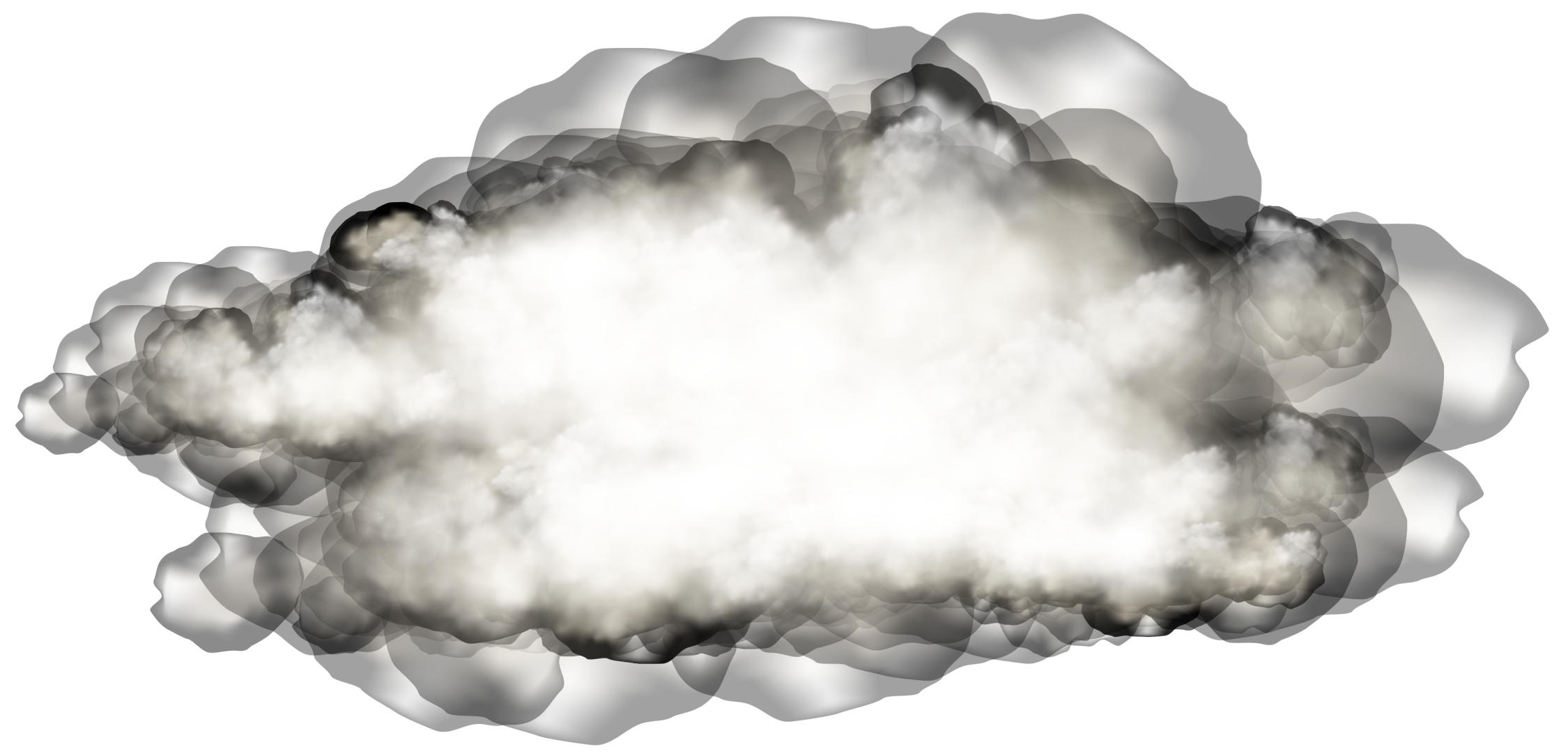 Cloud background