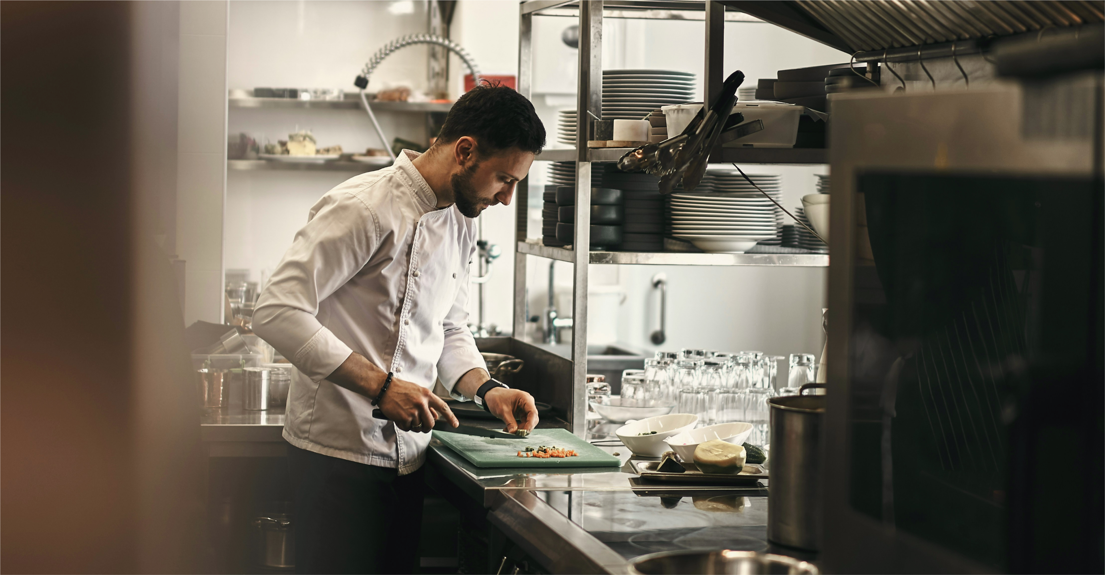 Horeca