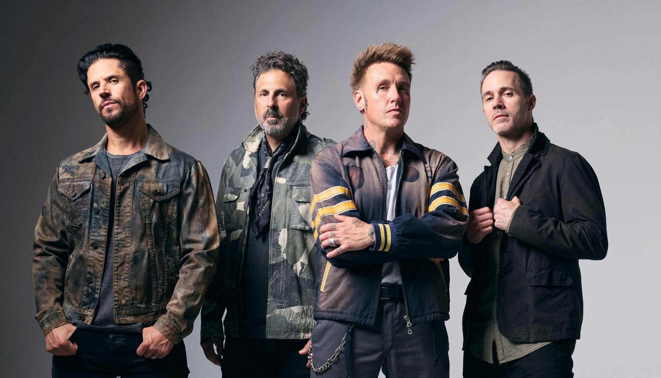 Papa Roach Himax 2026
