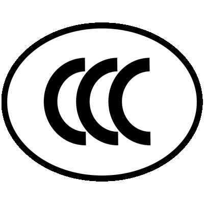 CCC Certification