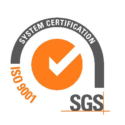 SGS ISO 9001