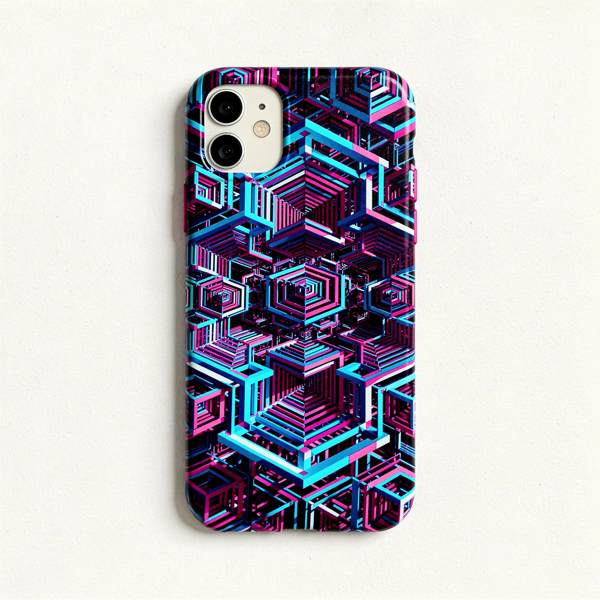 StandMax 360 Case