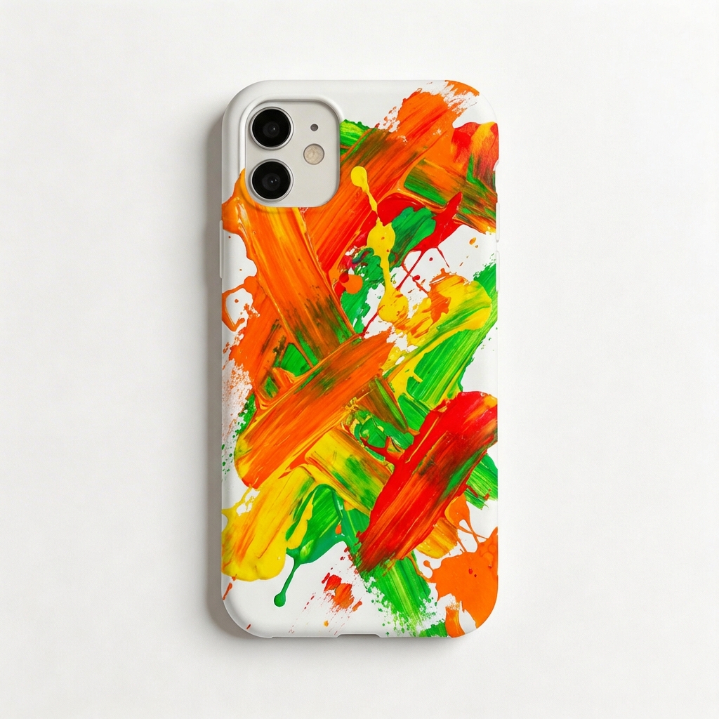 MagGrip Pro Clear Case