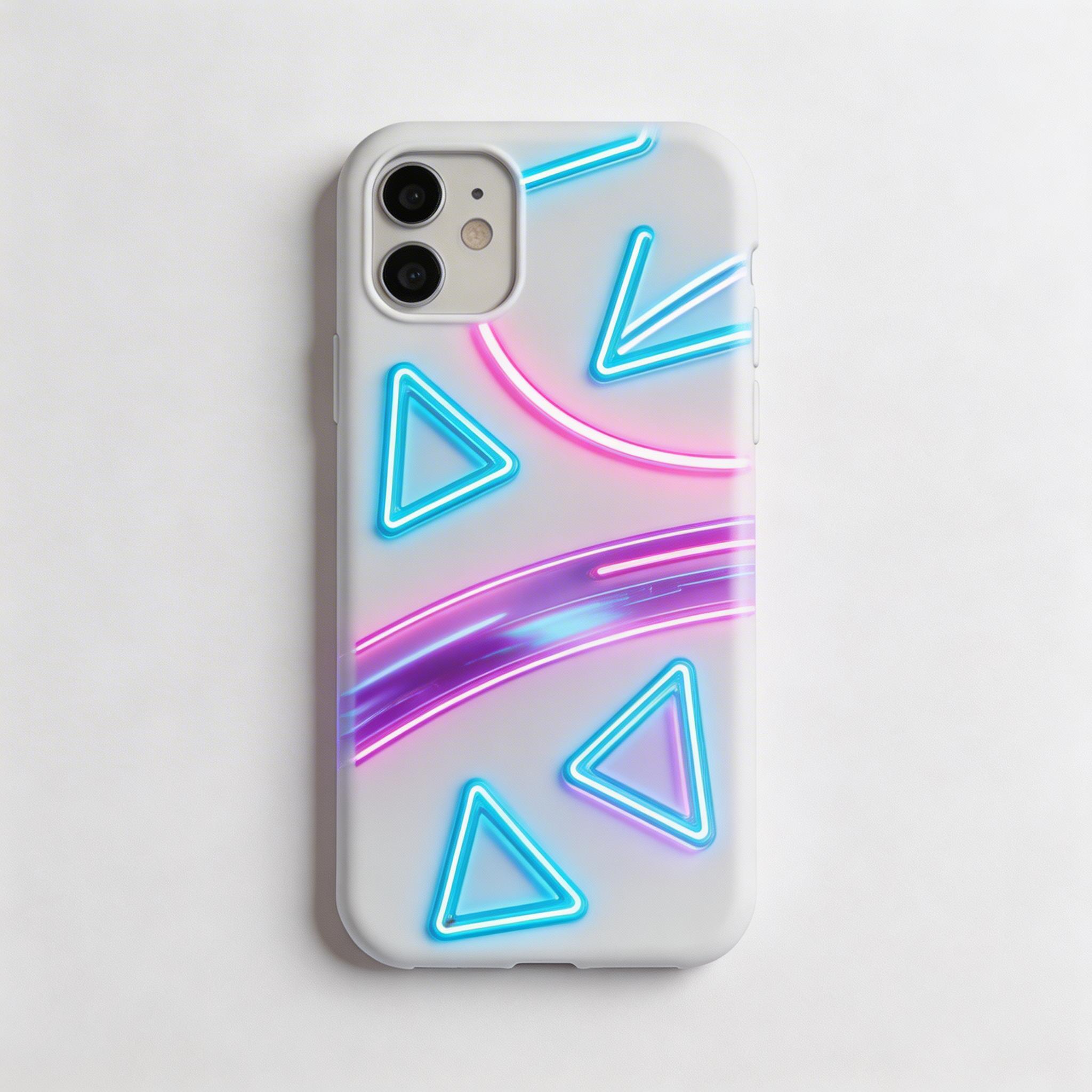 Aurora Laser Case