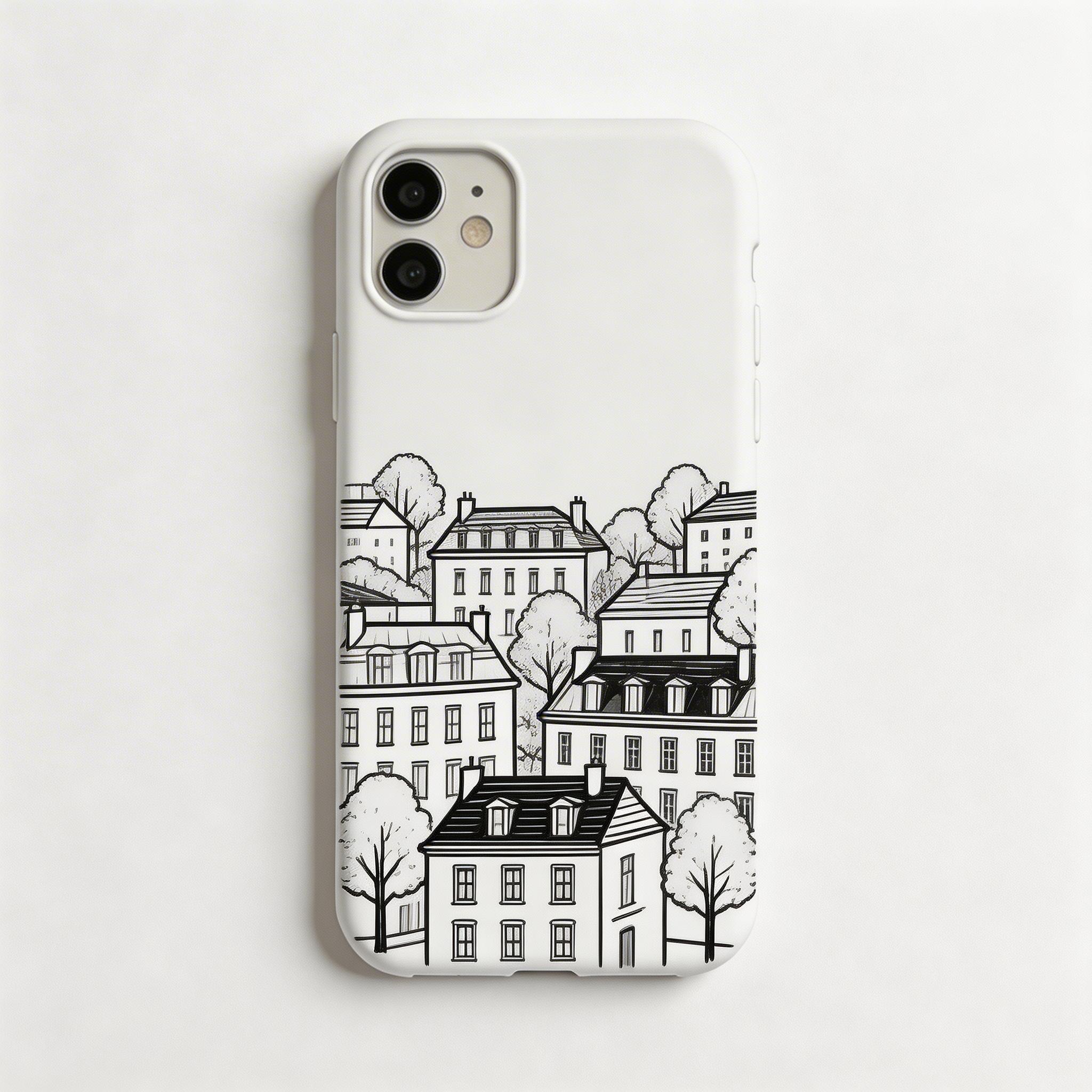 Bracket Case