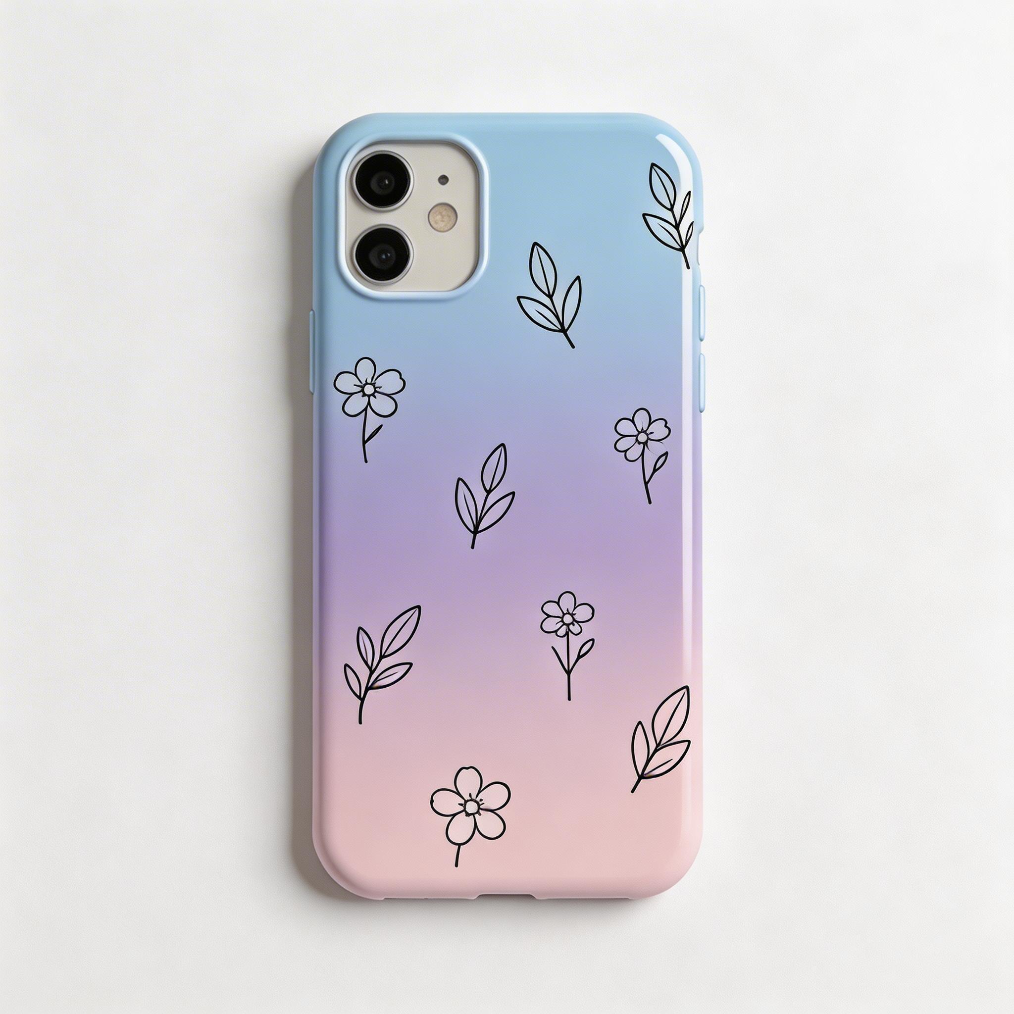 Basic Magnetic Case