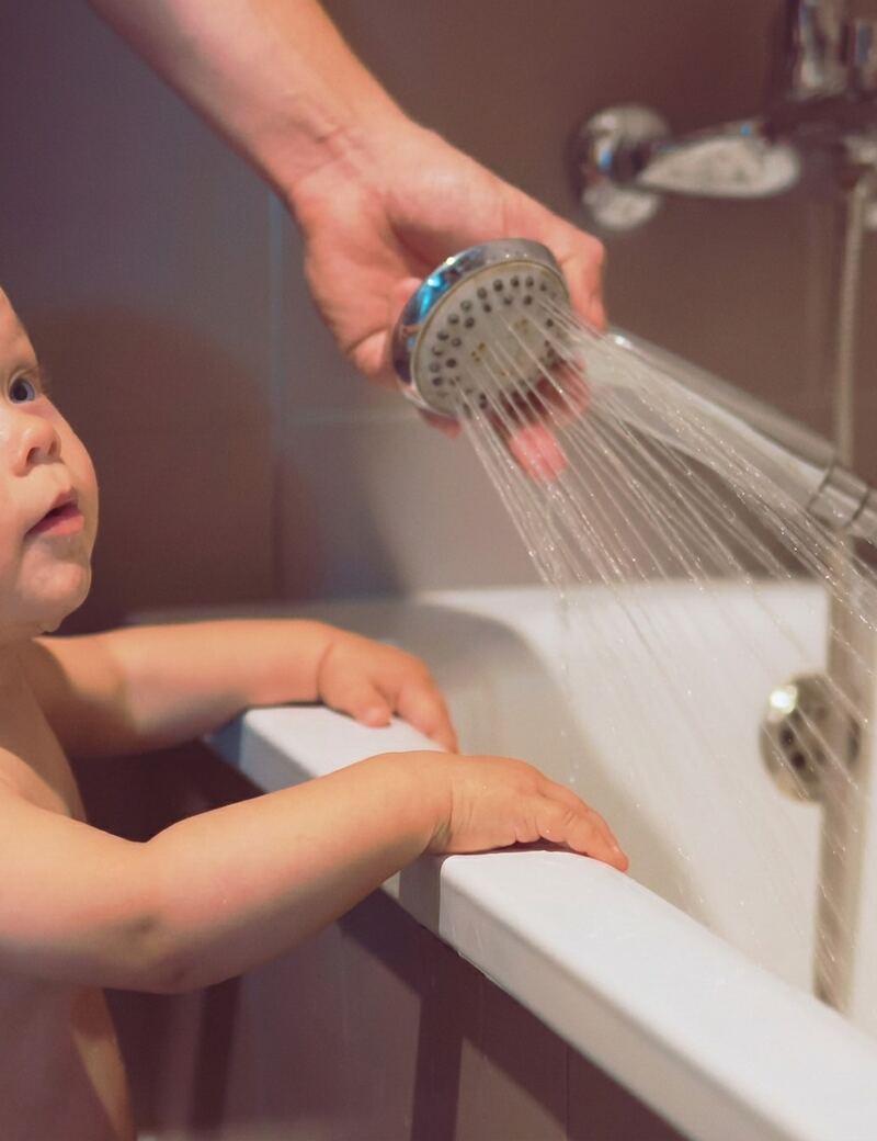 Benefits of treated pure water